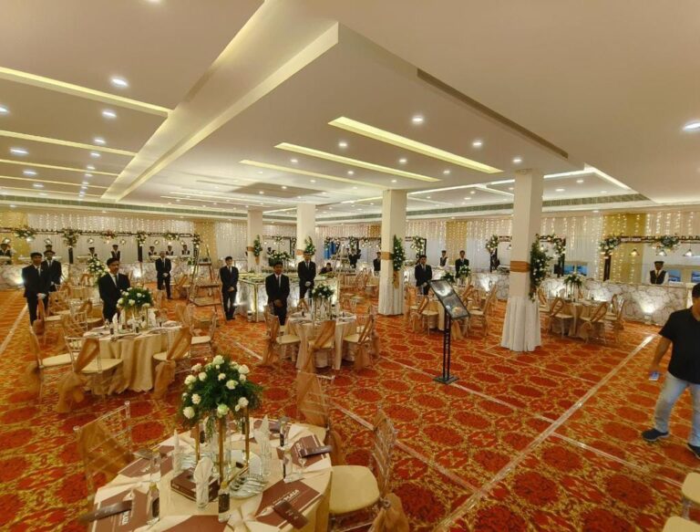 Best Corporate Catering services In Kerala - Plaza 2024