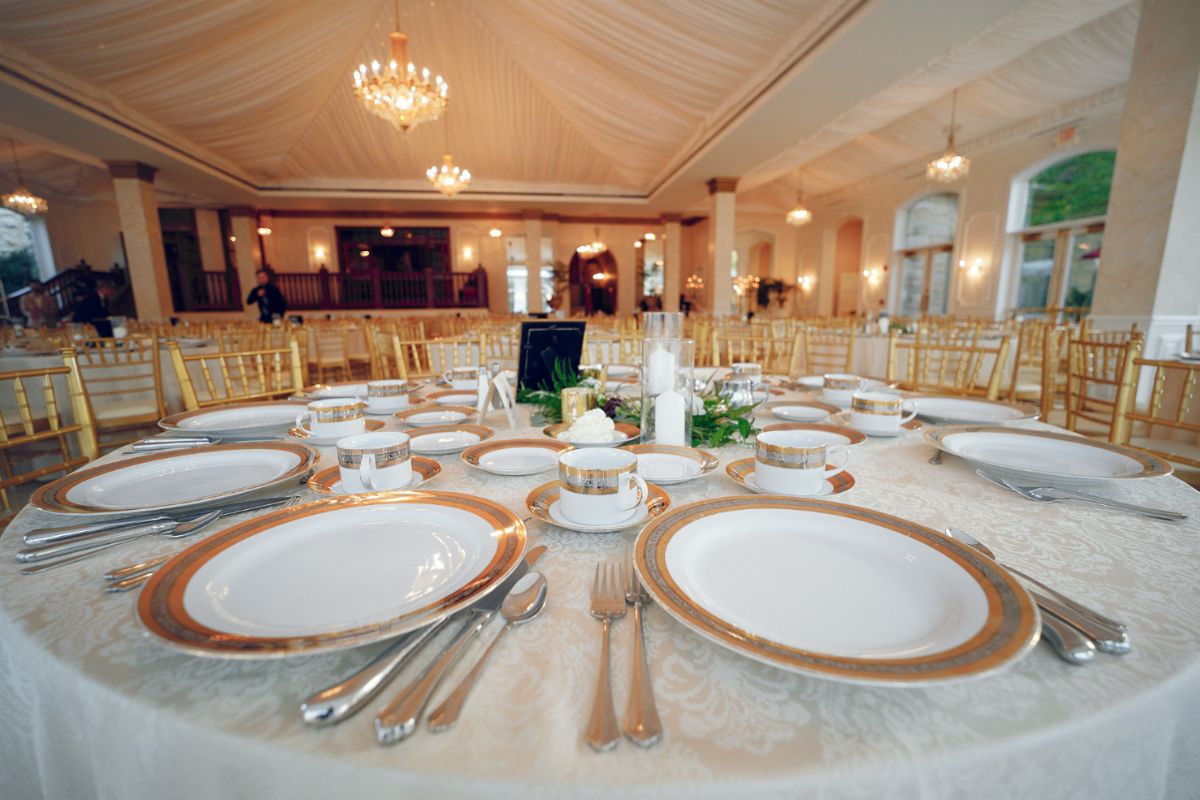 Best Indoor Catering Services In Kerala Plaza Catering