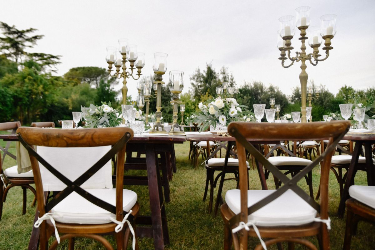How to choose outdoor catering services in 2024?
