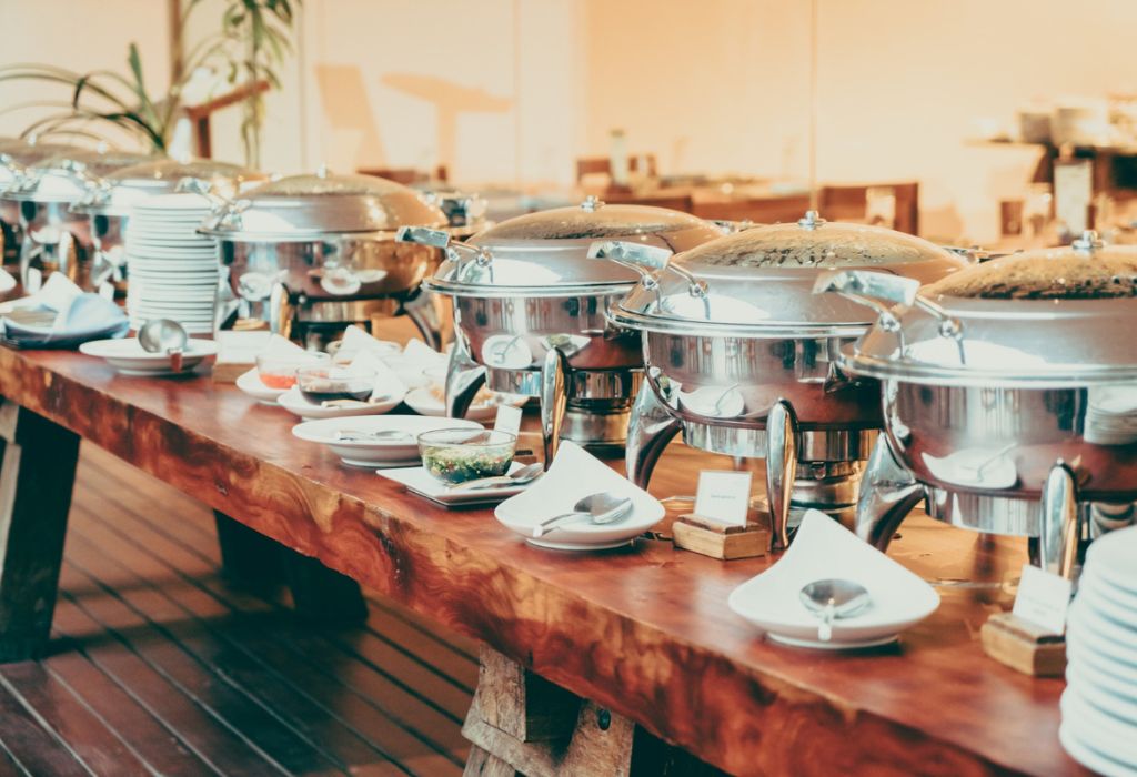 How to Choose the Best Catering Services in Thrissur for Your Event?