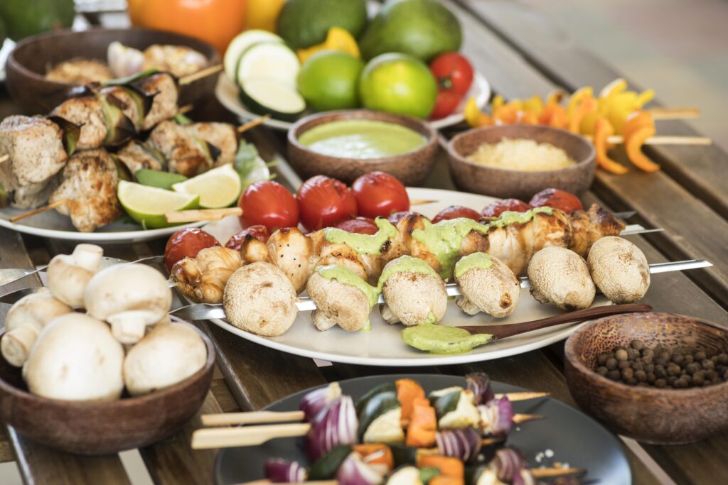 No 1 Famous wedding catering services in Kochi