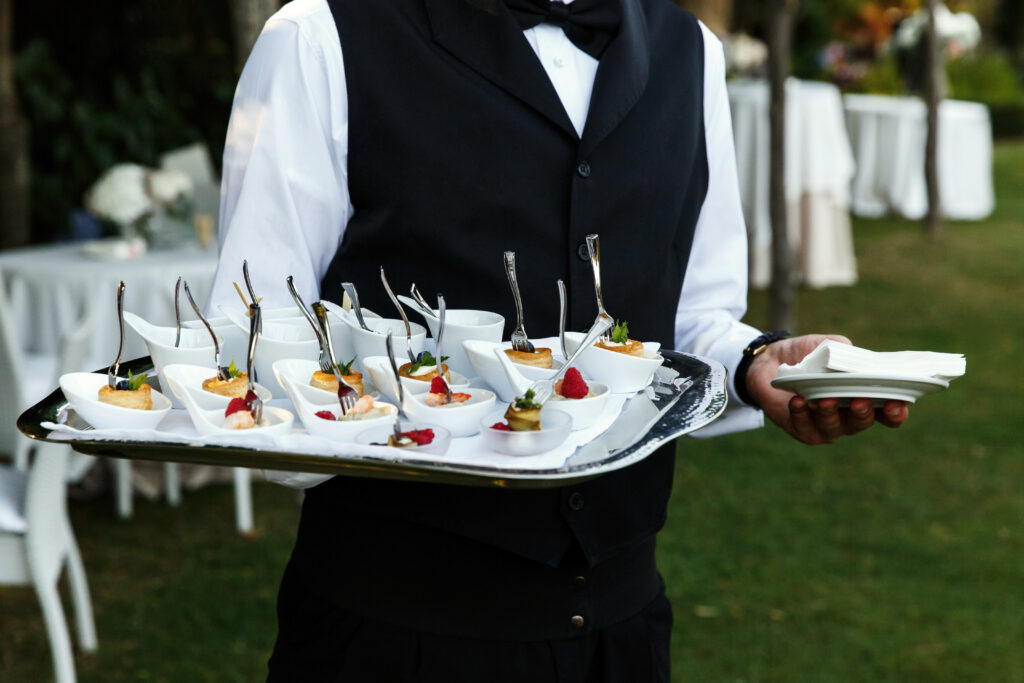 best wedding catering services in Kochi Kerala