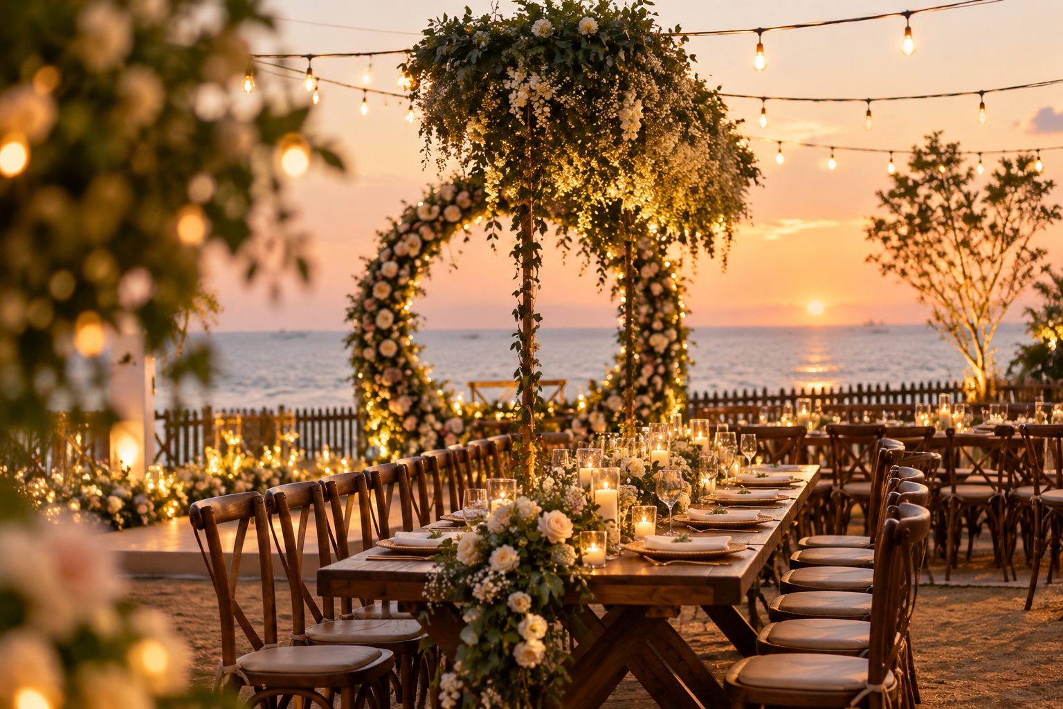 Wedding Season Rush in Kerala: How Early Should You Really Book Your Catering Team?