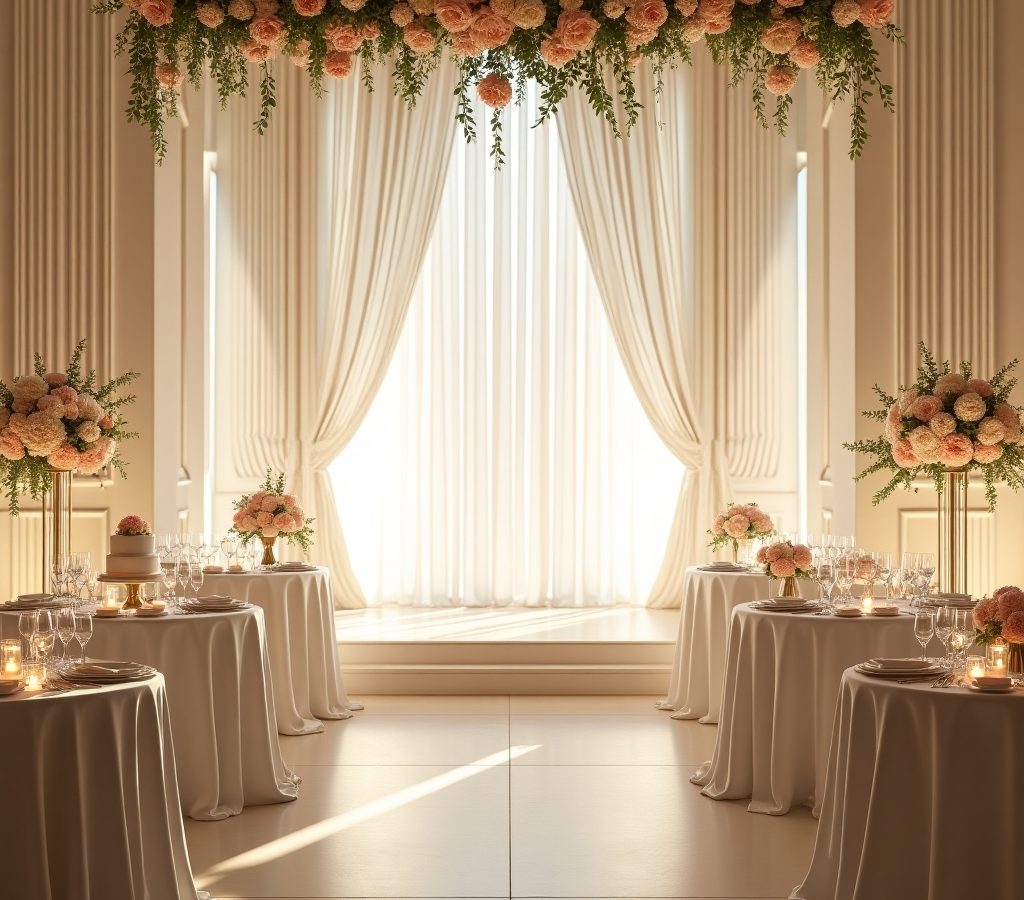 Wedding catering services in Kochi Kerala