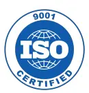 ISO Certification