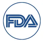 FDA Approved