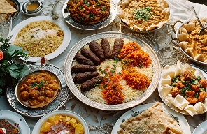 Arabic Cuisine