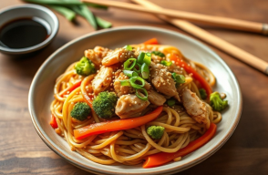 Chinese Cuisine