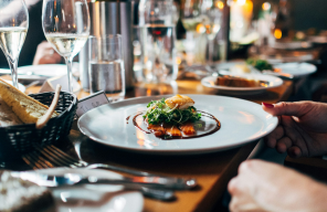 European Cuisine