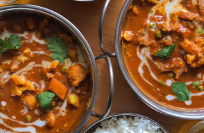 Indian Cuisine