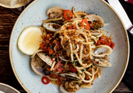 Italian Cuisine