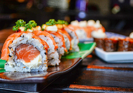 Japanese Cuisine