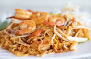 Thai Cuisine