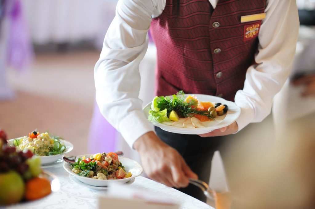 Best catering services in Ernakulam