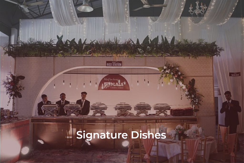 Best catering services in Ernakulam